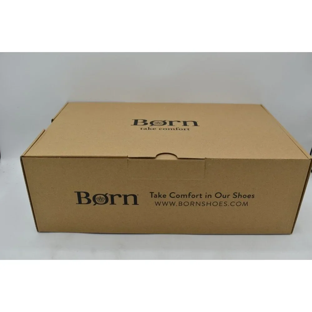 Born mens size